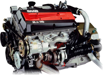 U1260 Engine